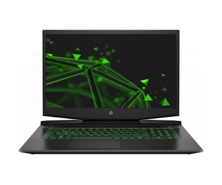 Ноутбук HP Pavilion Gaming 15z-ec200 (6H1Z6U8) 1