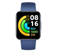 Смарт-часы Xiaomi Poco Watch Blue (BHR5723GL)