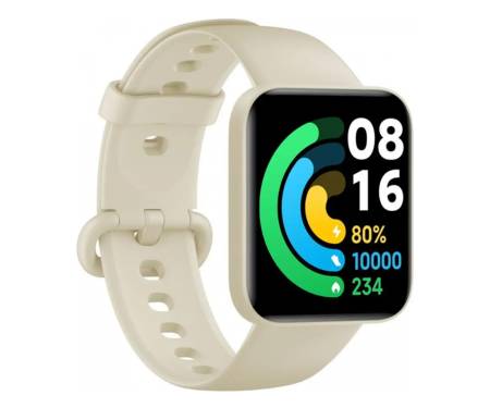 Смарт-годинник Xiaomi Poco Watch Ivory (BHR5724GL)