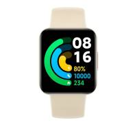 Смарт-часы Xiaomi Poco Watch Ivory (BHR5724GL)