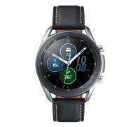 Смарт-часы Samsung Galaxy Watch 3 45mm SM-R845 LTE Silver