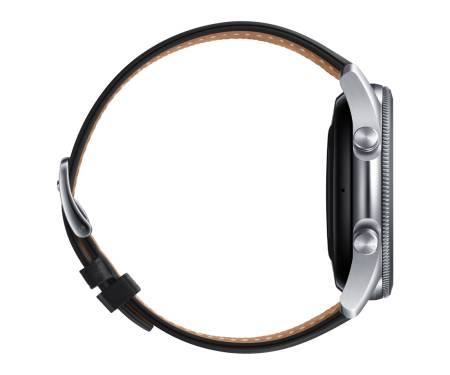 Смарт-часы Samsung Galaxy Watch 3 45mm SM-R845 LTE Silver