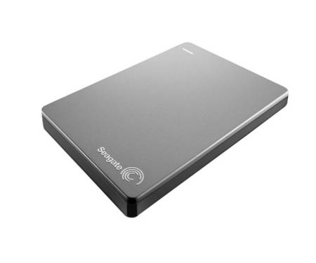 Seagate Backup Plus Portable STDR2000201