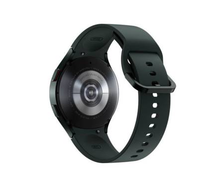 Смарт-часы Samsung Galaxy Watch4 44mm LTE Green (SM-R875FZGA)