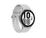 Смарт-часы Samsung Galaxy Watch4 44mm LTE Silver (SM-R875FZSA)