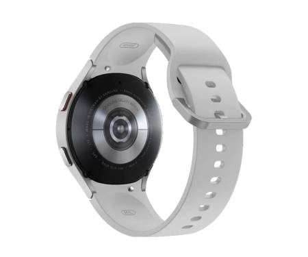 Смарт-часы Samsung Galaxy Watch4 44mm LTE Silver (SM-R875FZSA)