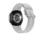 Смарт-часы Samsung Galaxy Watch4 44mm LTE Silver (SM-R875FZSA)