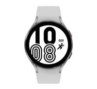Смарт-часы Samsung Galaxy Watch4 44mm LTE Silver (SM-R875FZSA)