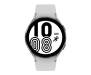 Смарт-часы Samsung Galaxy Watch4 44mm LTE Silver (SM-R875FZSA)