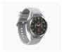 Смарт-годинник Samsung Galaxy Watch4 Classic 46mm LTE Silver (SM-R895FZSA)