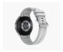 Смарт-годинник Samsung Galaxy Watch4 Classic 46mm LTE Silver (SM-R895FZSA)