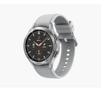 Смарт-часы Samsung Galaxy Watch4 Classic 46mm LTE Silver (SM-R895FZSA)