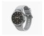Смарт-годинник Samsung Galaxy Watch4 Classic 46mm LTE Silver (SM-R895FZSA)