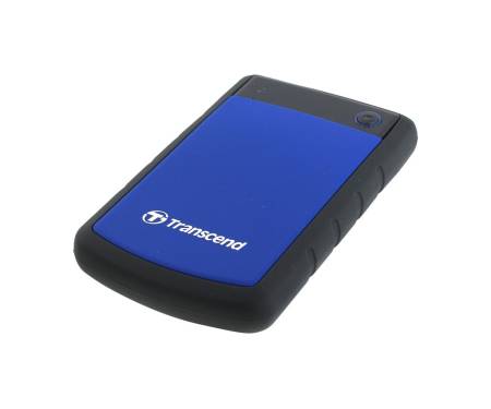 Transcend StoreJet 25H3B TS1TSJ25H3B