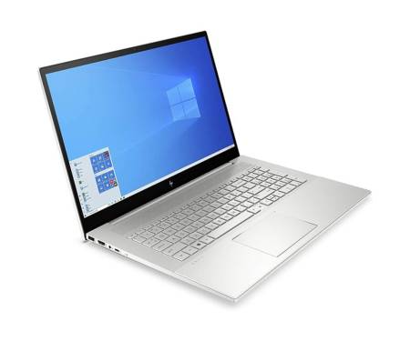Ноутбук HP Envy 17t-cg100 Silver (51C75U8) 2