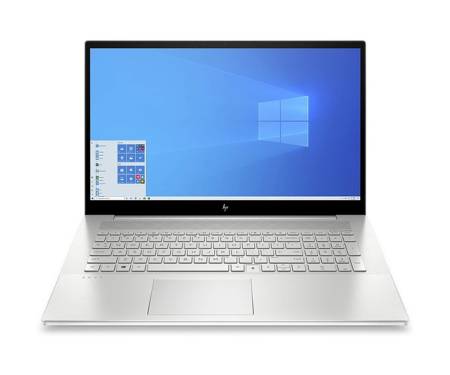 Ноутбук HP Envy 17t-cg100 Silver (51C75U8) 1