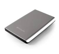 Verbatim Store n Go 2 TB Silver (53189)