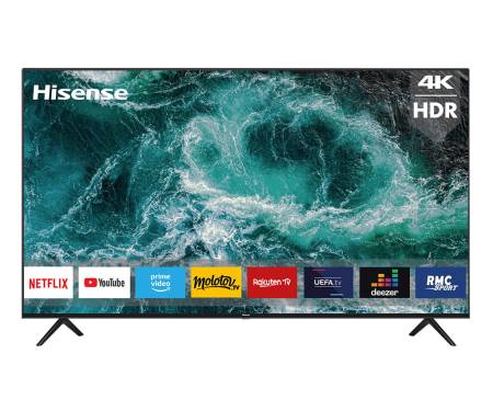 Телевизор Hisense 70A7100F