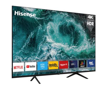 Телевизор Hisense 70A7100F