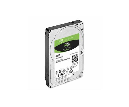 Накопичувач HDD 2.5" SATA 5.0TB Seagate BarraCuda 5400rpm 128MB (ST5000LM000)