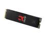 Накопитель SSD 256GB GoodRam IRDM M.2 2280 PCIe 3.0 x4 NVMe 3D TLC (IR-SSDPR-P34B-256-80)