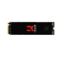 Накопичувач SSD 256GB GoodRam IRDM M.2 2280 PCIe 3.0 x4 NVMe 3D TLC (IR-SSDPR-P34B-256-80)