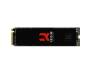 Накопитель SSD 256GB GoodRam IRDM M.2 2280 PCIe 3.0 x4 NVMe 3D TLC (IR-SSDPR-P34B-256-80)