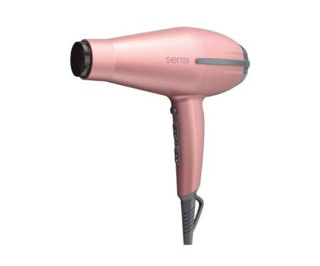 Фен Ga.Ma Tempo 5D Sensi Rose GH3319
