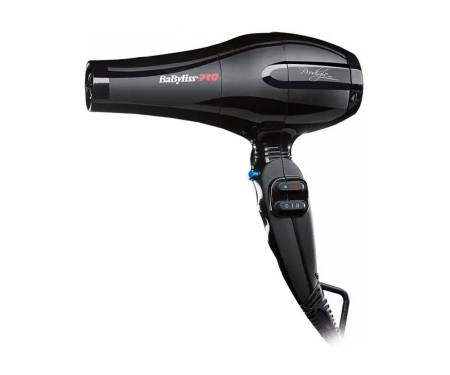 Фен BaByliss PRO BAB6730IRE