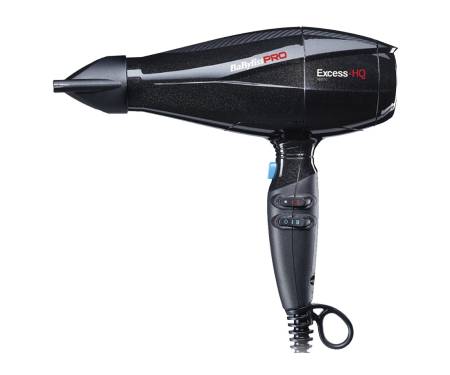 Фен BaByliss PRO Excess-HQ BAB6990IE