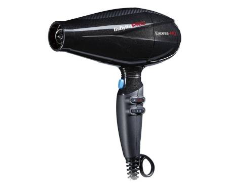 Фен BaByliss PRO Excess-HQ BAB6990IE