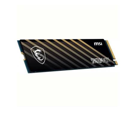 Накопитель SSD MSI Spatium M371 500 GB (S78-440K120-P83)