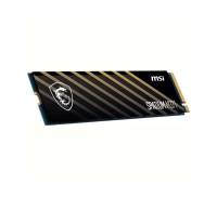 Накопичувач SSD MSI Spatium M371 500 GB (S78-440K120-P83)