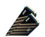 Накопитель SSD MSI Spatium M371 500 GB (S78-440K120-P83)