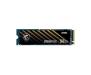 Накопитель SSD MSI Spatium M390 500 GB (S78-440K070-P83)