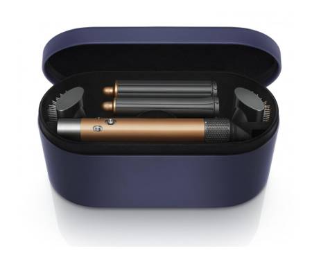 Фен-стайлер Dyson Airwrap Complete Copper/Nickel (395718-01) 2