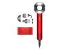 Фен Dyson HD07 Supersonic Red/Nikel with Case (397704-01) 2