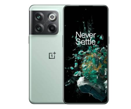 Смартфон OnePlus 10T 5G 8/128GB Jade Green 1