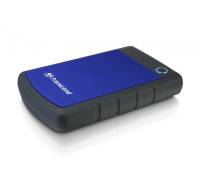 Transcend StoreJet 25H3B TS2TSJ25H3B
