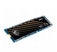 Накопичувач SSD MSI Spatium M371 1 TB (S78-440L820-P83)