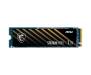 Накопитель SSD MSI Spatium M390 1 TB (S78-440L650-P83)