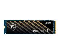 Накопичувач SSD MSI Spatium M450 1 TB (S78-440L690-P83)