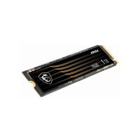 Накопичувач SSD MSI Spatium M480 1 TB (S78-440L490-P83)