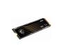 Накопичувач SSD MSI Spatium M480 1 TB (S78-440L490-P83)