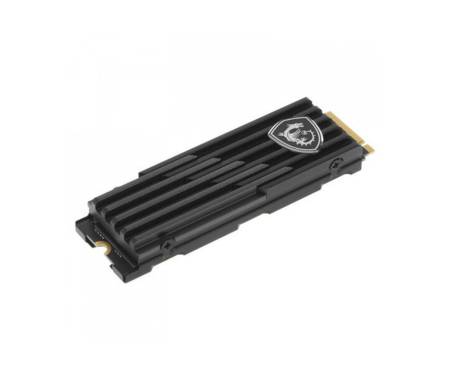 Накопитель SSD MSI Spatium M480 Play 1 TB (S78-440L680-P83)