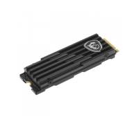 Накопичувач SSD MSI Spatium M480 Play 1 TB (S78-440L680-P83)