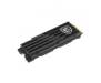 Накопитель SSD MSI Spatium M480 Play 1 TB (S78-440L680-P83)