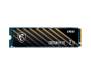 Накопитель SSD MSI Spatium M390 2 TB (S78-440Q350-P83)