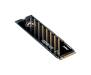Накопитель SSD MSI Spatium M390 2 TB (S78-440Q350-P83)