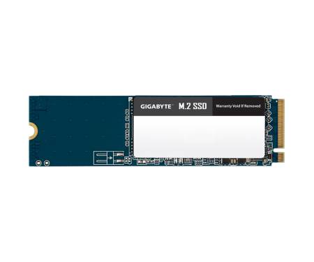 Накопичувач SSD GIGABYTE GM2500G